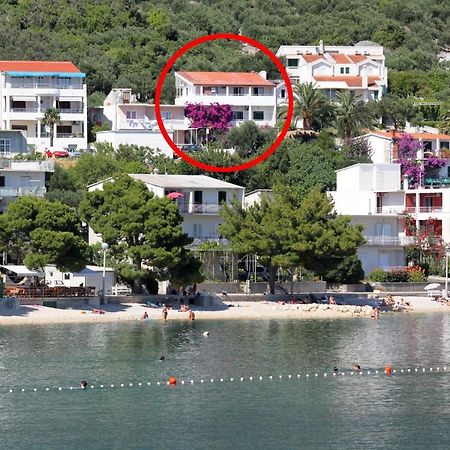 Apartments By The Sea Igrane, Makarska - 310 المظهر الخارجي الصورة