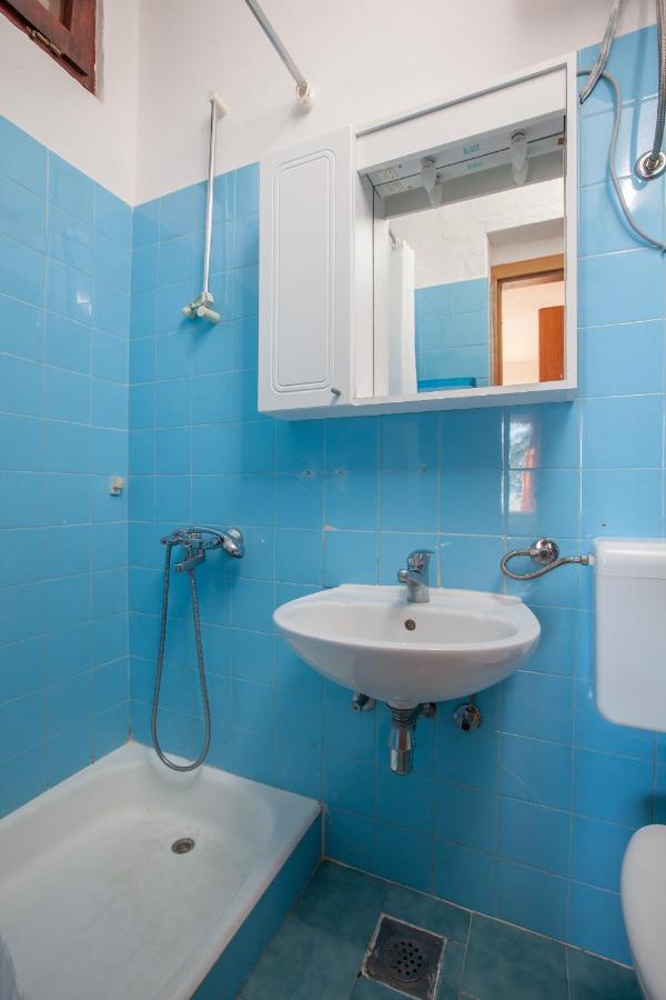 Apartments By The Sea Igrane, Makarska - 310 المظهر الخارجي الصورة